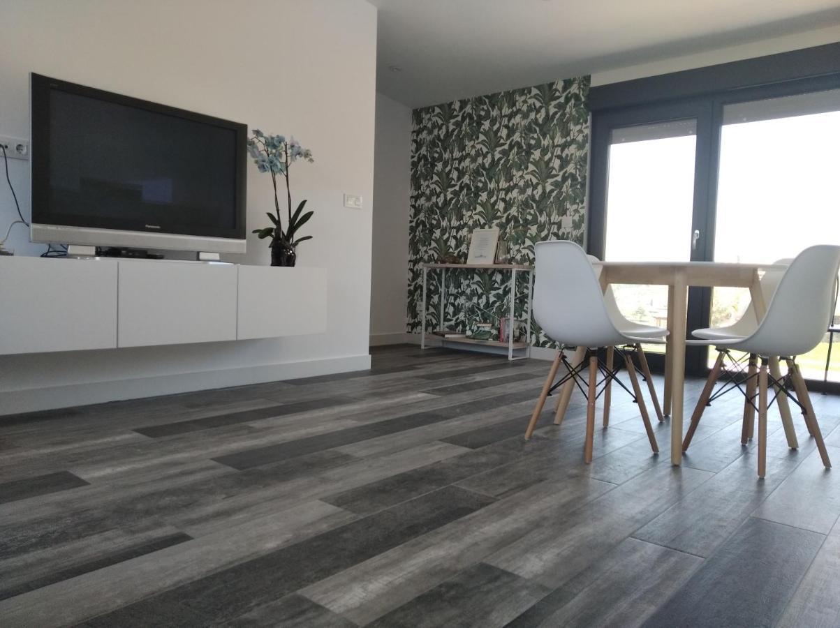 Buenavista Apartment Villapresente Luaran gambar
